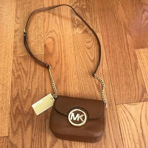 Michael Kors crossbody. Price is firm